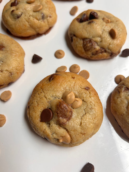 Reese's Cookie