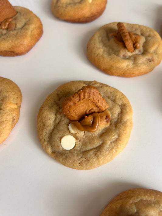Biscoff Cookies